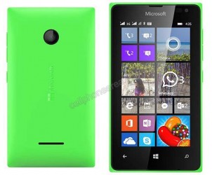 Microsoft Lumia 435